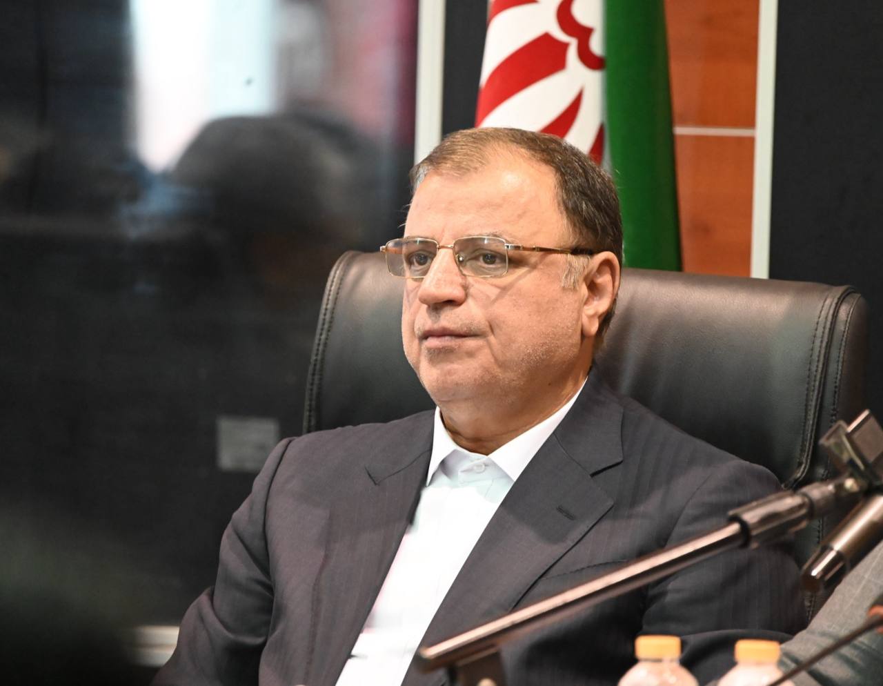 مدیران ترسو جایگاهی در مدیریت ندارند